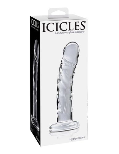 Icicles No.62 Transparent na Arena.pl