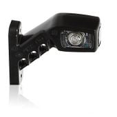 Lampa LED obrysowa przednio-tylna PRAWA (242P)