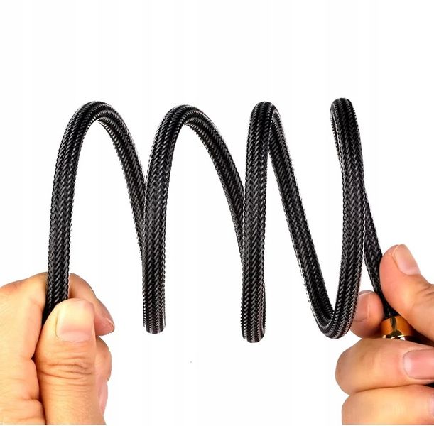 Kabel HDMI 2.0 High Speed UHD 4K 3D 2K MIEDŹ 15m zdjęcie 14