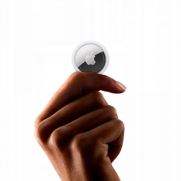 4-PAK Lokalizator Apple AirTag zdjęcie 14