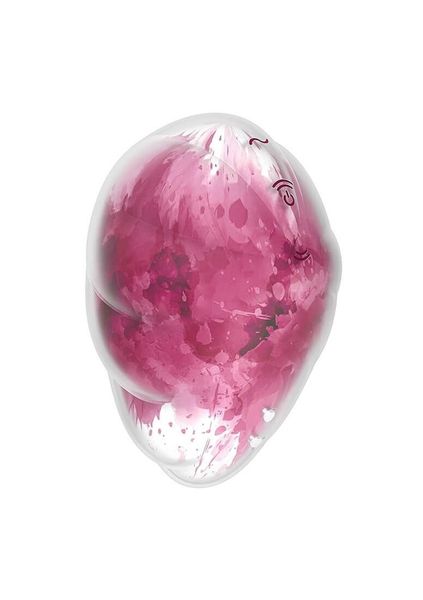 Cloud Dancer Red_Print zdjęcie 4