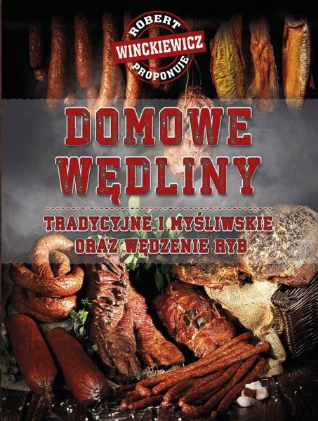 Domowe wędliny tradycyjne ... - Winckiewicz zdjęcie 1