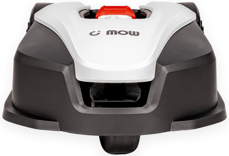 CEDRUS M6+ ROBOT KOSZĄCY KOSIARKA AUTOMATYCZNA DO TRAWY C-MOW 600m2 - OFICJALNY DYSTRYBUTOR - AUTORYZOWANY DEALER CEDRUS zdjęcie 4