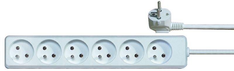 Przedłużacz 6G 3 M P0613 zdjęcie 1