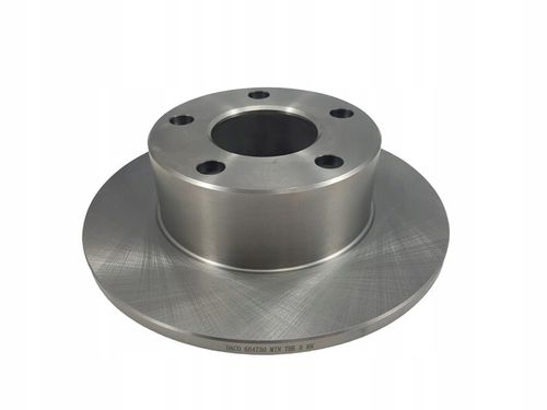 TARCZE+KLOCKI TYŁ AUDI A6 C5 VW PASSAT B5 SUPERB na Arena.pl