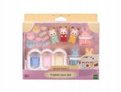 Sylvanian Families Trojaczki Królików 5532