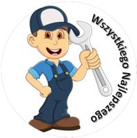 Opłatek na tort Mechanik Mężczyzna Whisky Drink Urodziny 18 30 40 50