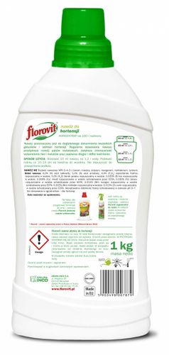 inco florovit hortensja 1l in na Arena.pl