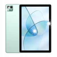 DOOGEE T10S Tab 11/128GB 10.1"Tablet 6600mAh SIM 5G WIFI GPS 1TB Android 13