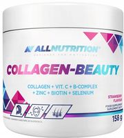 ALLNUTRITION Collagen Beauty WITAMINY I MINERAŁY kolagen 158 g