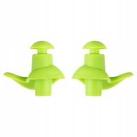 Zatyczki pływackie do uszu na basen do wody stoper