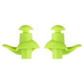 Zatyczki pływackie do uszu na basen do wody stoper