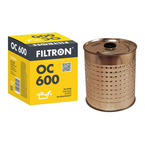 FILTR OLEJU DO SEAT 132 zdjęcie 1