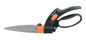 Fiskars Nożyce do trawy GS42 Servo-System™ 1000589 – ręczne nożyce ogrodowe