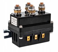 PRZEKAŹNIK STYCZNIK DO WYCIĄGARKI 12V ATV 450A