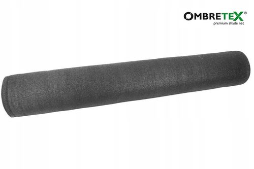 Siatka Cieniująca 1,5x15m UV 95% Dzianina Osłonowa Osłona Na Balkon Płot na Arena.pl