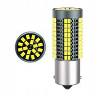 ŻARÓWKA P21W LED XSTORM DRL WSTECZNEGO COFANIA CAN