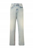 Replay ALDRYN - Jeansy baggy 38/32