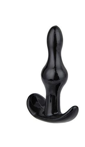 Plug-Rocket Anchor Plug 8,5Cm Black na Arena.pl