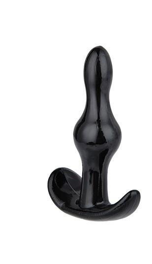 Plug-Rocket Anchor Plug 8,5Cm Black zdjęcie 6