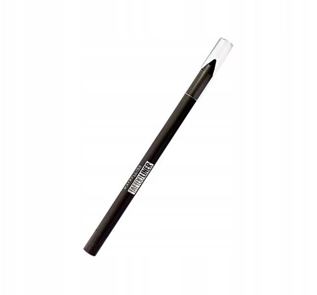 MAYBELLINE TATTOO LINER KREDKA DO OCZU 900 zdjęcie 2