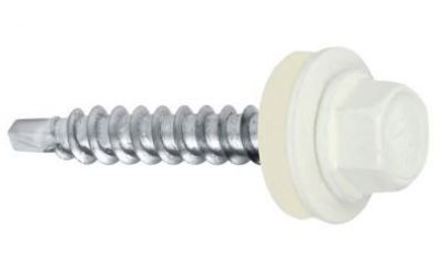 wkręt samowiertny 4.8*20mm ral 9010 - 5 sto - wsb 20 9010 na Arena.pl