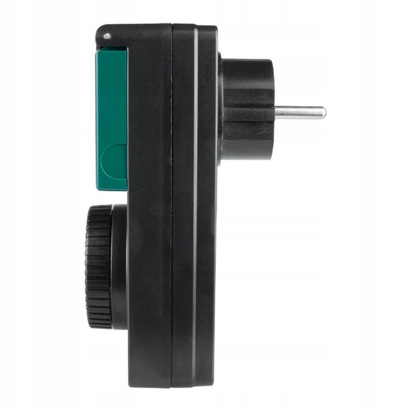 Zewnętrzny Programator czasowy włącznik + czujnik zdjęcie 6