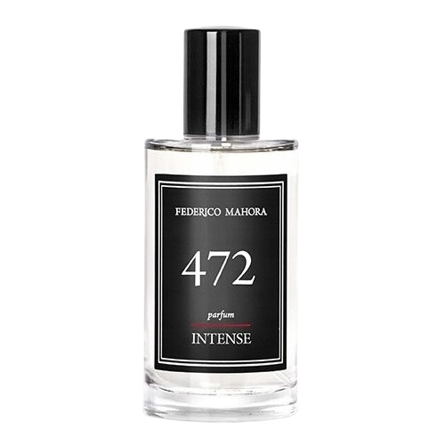 FM 472 INTENSE - Perfumy Męskie - 50ml na Arena.pl