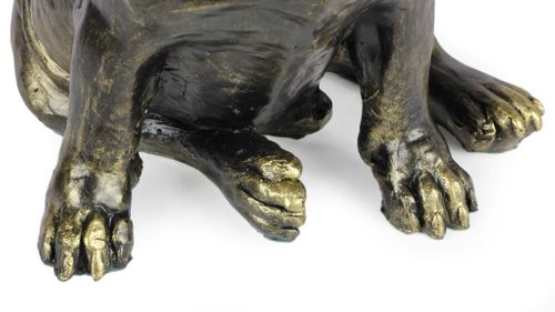 Mops - posąg - 1598 na Arena.pl