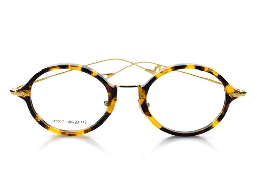 owalne oprawki okularowe na Arena.pl