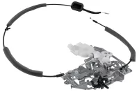 ZAMEK DRZWI BOCZNYCH PRZESUWNYCH PRAWY TYŁ RENAULT MASTER III 2012 2013