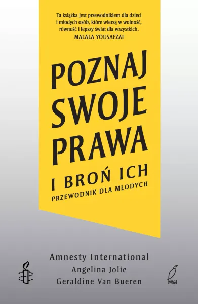 Poznaj swoje prawa zdjęcie 1