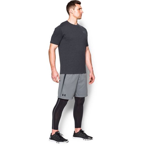 Under Armour Spodenki TECH MESH SHORT Szare M na Arena.pl