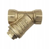 FILTR MAGNETYCZNY SKOŚNY 1" ARKA CALIDO CA/FMS-25