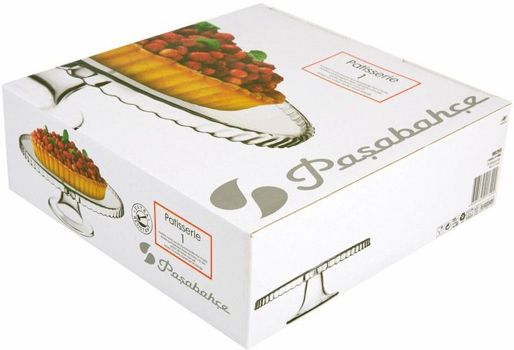 Patera PASABAHCE Patisserie 32 cm zdjęcie 2
