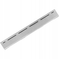 MEXEN M03 MASKOWNICA ODPŁYW LINIOWY 50 CM INOX