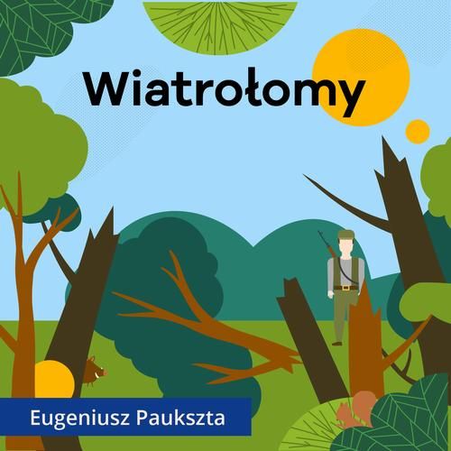 (mp3) Wiatrołomy zdjęcie 1