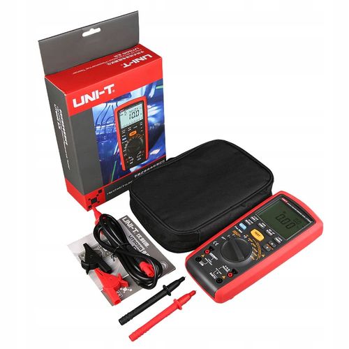 Miernik Uni-T UT505B na Arena.pl