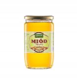 Mazurskie Miody Miód lipowyy 1000g