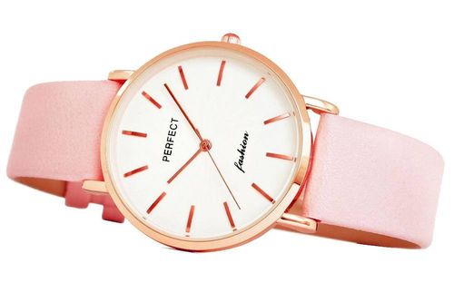 Zegarek Damski PERFECT E334-9 na Arena.pl