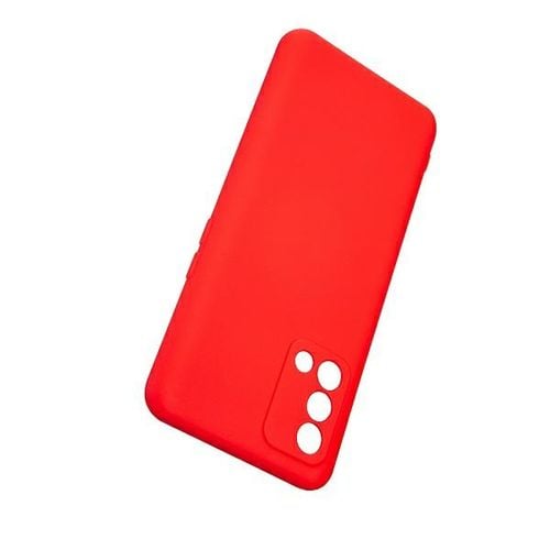 beline etui silicone oppo reno 6 liteczerwony /red na Arena.pl