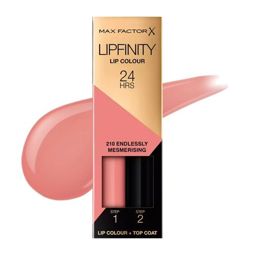 Max Factor Lipfinity Lip Colour numery - 06 na Arena.pl