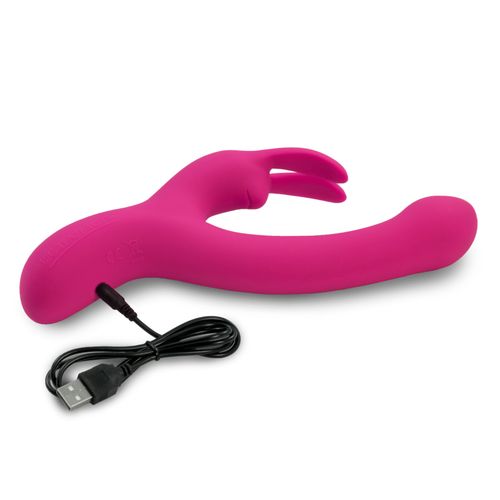 Wibrator - LoveBuddies Rabbit na Arena.pl