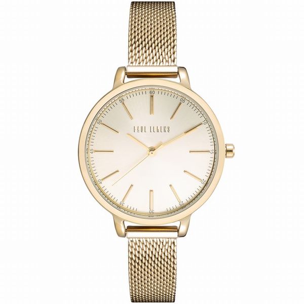 Zegarek Damski Paul Lorens PL11760B-4D1 zdjęcie 1