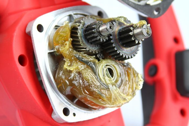 WIERTNICA ELEKTRYCZNA ŚWIDER PŁYNNA REGULACJA WIERTŁO 100 MM zdjęcie 14