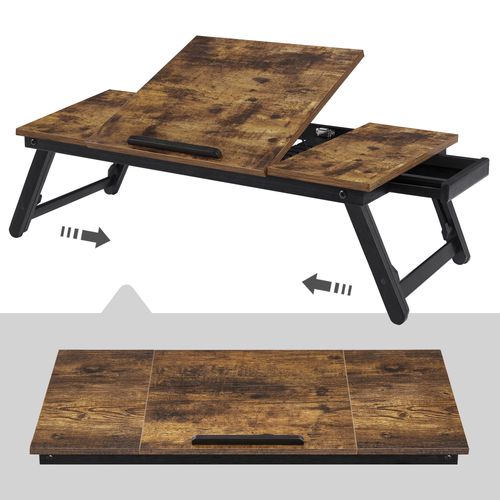 Stolik pod laptopa - LLD110B01 na Arena.pl