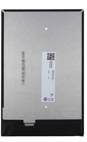 Lenovo Tab 3 TB3-X70F TB3-X70L TB3-X70N TAB 2 A10-70 Wyświetlacz LCD zdjęcie 1
