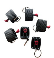 Brelok Mini Zabawka Antystresowa – Dźwignia Zmiany Biegów, Fidget Toy