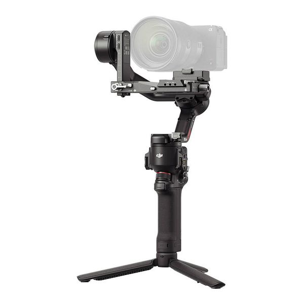 stabilizator dji rs 4 combo zdjęcie 6