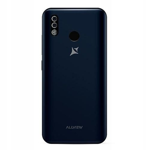 Allview Smartfon A30 Plus granatowy/navy na Arena.pl